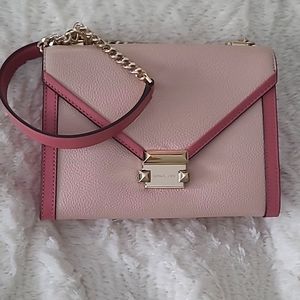 Michael Kors Whitney Shoulder Bag